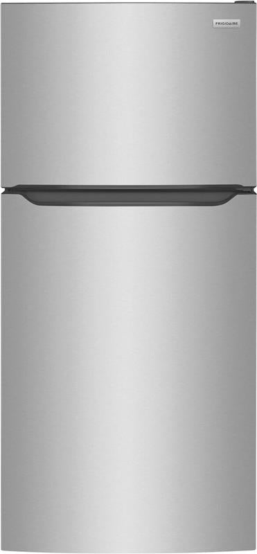 Frigidaire 20.0 Cu. Ft. Top Freezer Refrigerator - (FFHT2045VS)