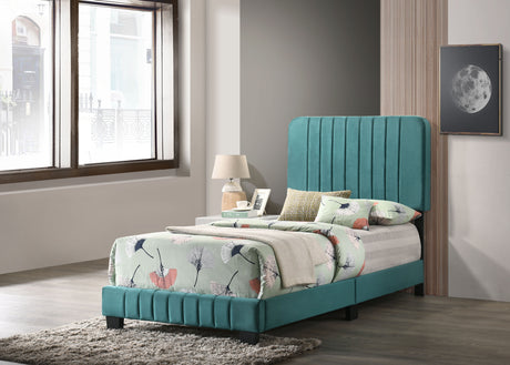 Lodi - Bed