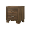 Miquell - Elegant Design Nightstand