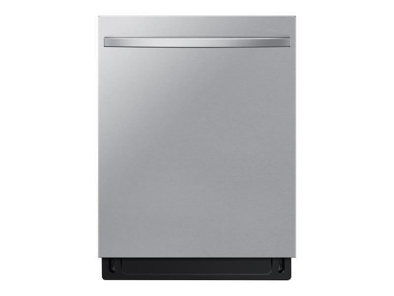 Smart 46 dBA Dishwasher with StormWash(TM) in Fingerprint Resistant Stainless Steel - (DW80CG5451SRAA)