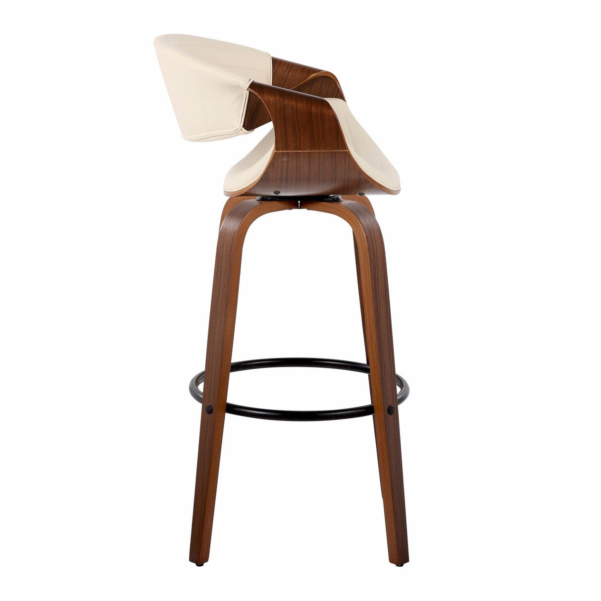 Symphony - 30" Fixed-Height Barstool (Set of 2)