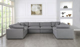 Serene - Modular Sectional