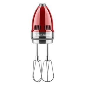 9-Speed Hand Mixer