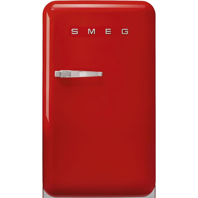 Refrigerator Red FAB10URRD3 - (FAB10URRD3)