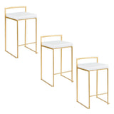 Fuji - Counter Stool Set