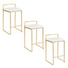 Fuji - Counter Stool Set