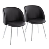 Fran - Chair (Set of 2)