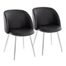 Fran - Chair (Set of 2)