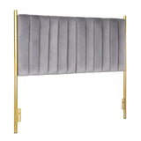 Chloe - Headboard