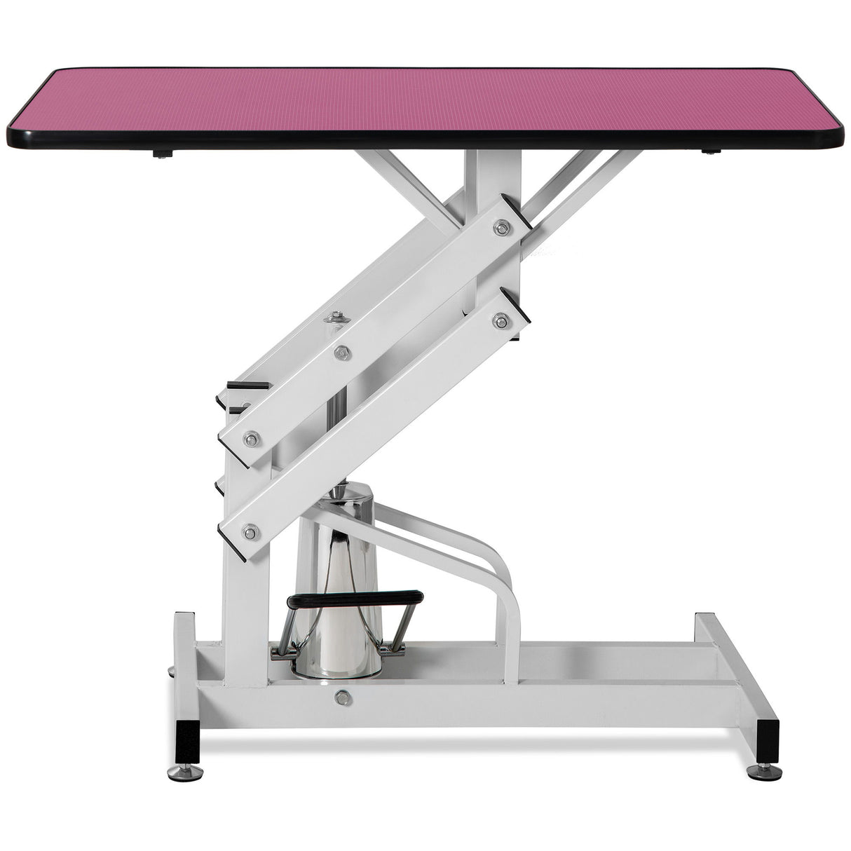 Hydraulic Pet Grooming Table