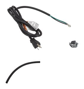 Dishwasher Power Cord Kit, Straight - (W11365011)