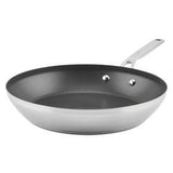 12" Nonstick Induction Frying Pan