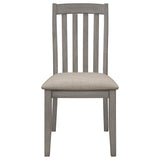 Nogales - Wood Dining Side Chair (Set of 2)