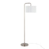 Puck - 63" Metal Floor Lamp