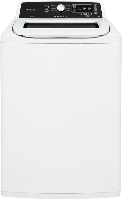 Frigidaire 4.1 Cu. Ft. High Efficiency Top Load Washer - (FFTW4120SW)