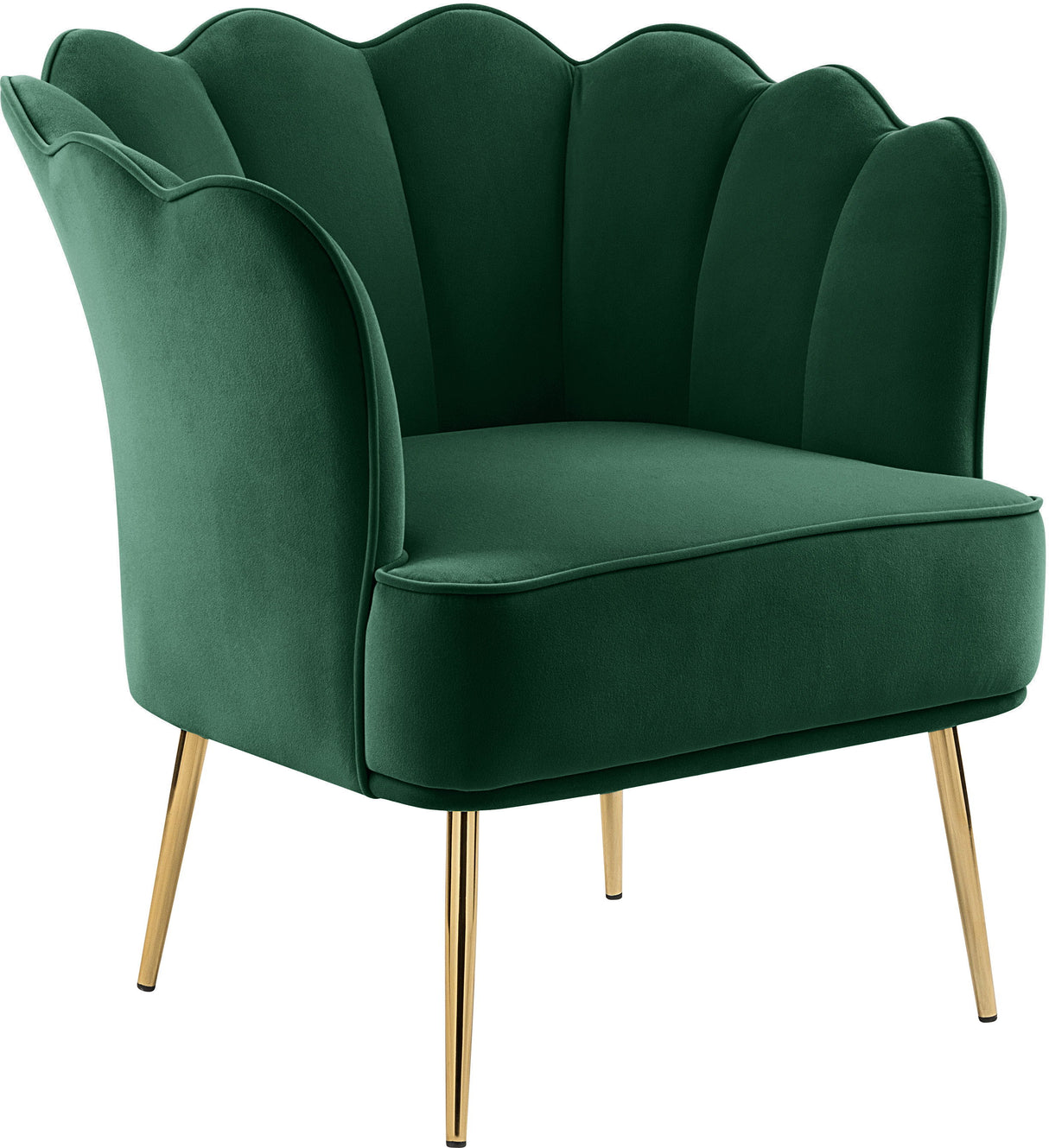 Jester - Accent Chair