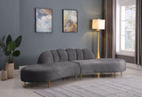 Divine - 2 Piece Sectional