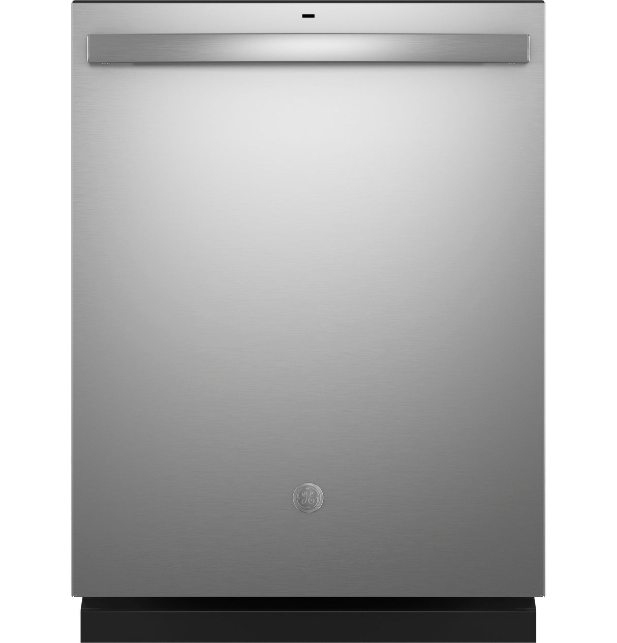 GE(R) ENERGY STAR(R) Top Control with Plastic Interior Dishwasher with Sanitize Cycle & Dry Boost - (GDT535PSRSS)