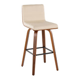 Vasari - 30" Fixed-Height Barstool (Set of 2)