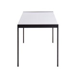 Fuji - Modern / Glam Dining Table