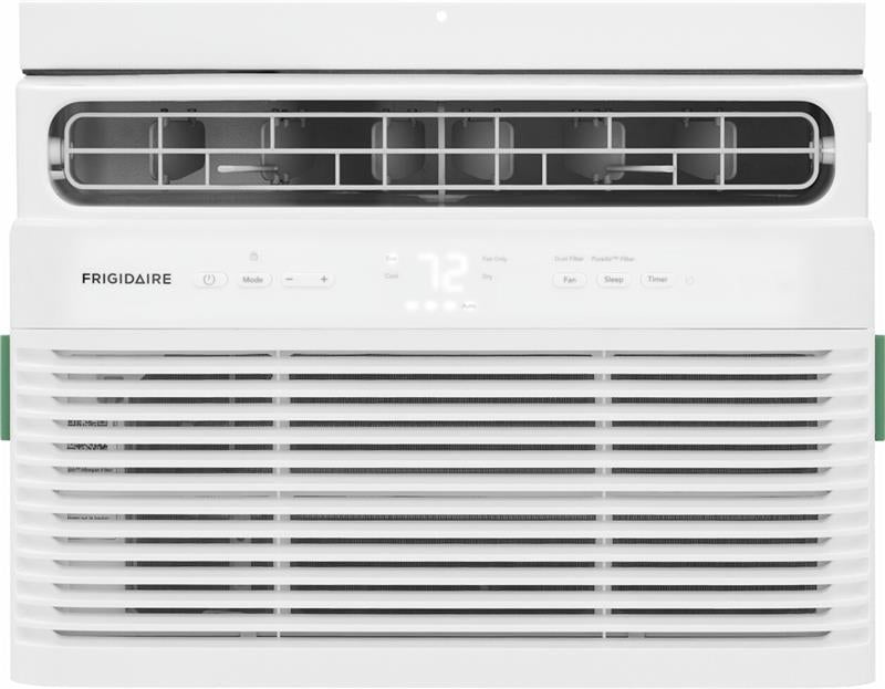 5,000 BTU Window Room Air Conditioner - (FHWC054TE)