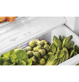 Caf(eback)(TM) 48" Smart Built-In Side-by-Side Refrigerator with Dispenser - (CSB48YP2NS1)