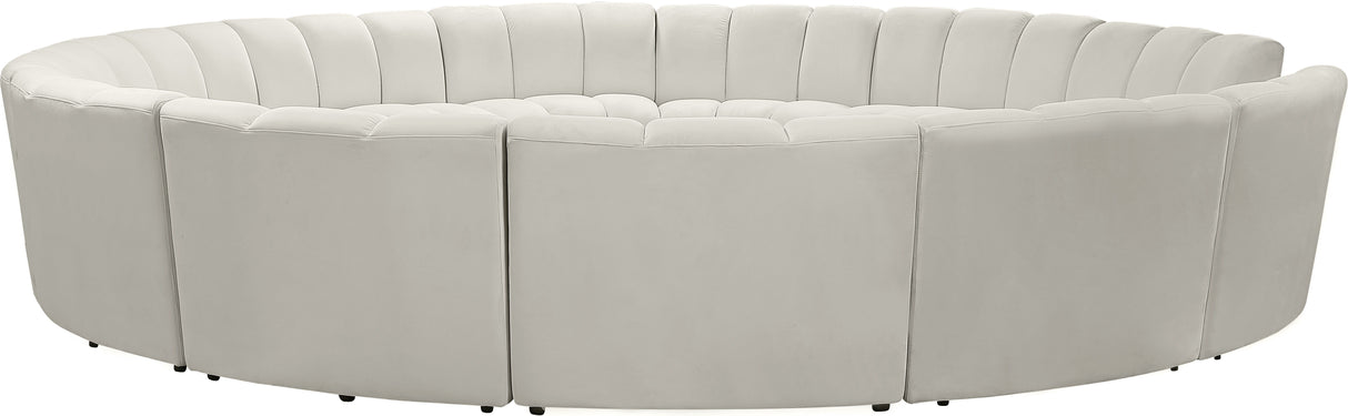 Infinity - 12 Pc. Modular Sectional