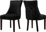 Hannah - Dining Chair (Set of 2)