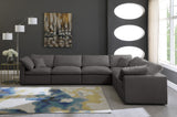 Plush - Modular Sectional