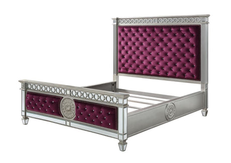 Varian - Glam - Bed