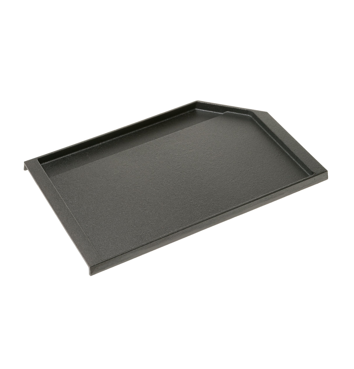 Optional 36" Cast Iron Griddle - (JXGRIDL236)