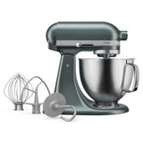 Artisan Series 5 Quart Tilt-Head Stand Mixers With Premium Touchpoints - Juniper