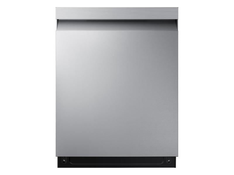 Smart 46 dBA Dishwasher with StormWash(TM) in Stainless Steel - (DW80CG5450SRAA)