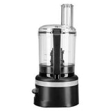 9 Cup Food Processor - Black