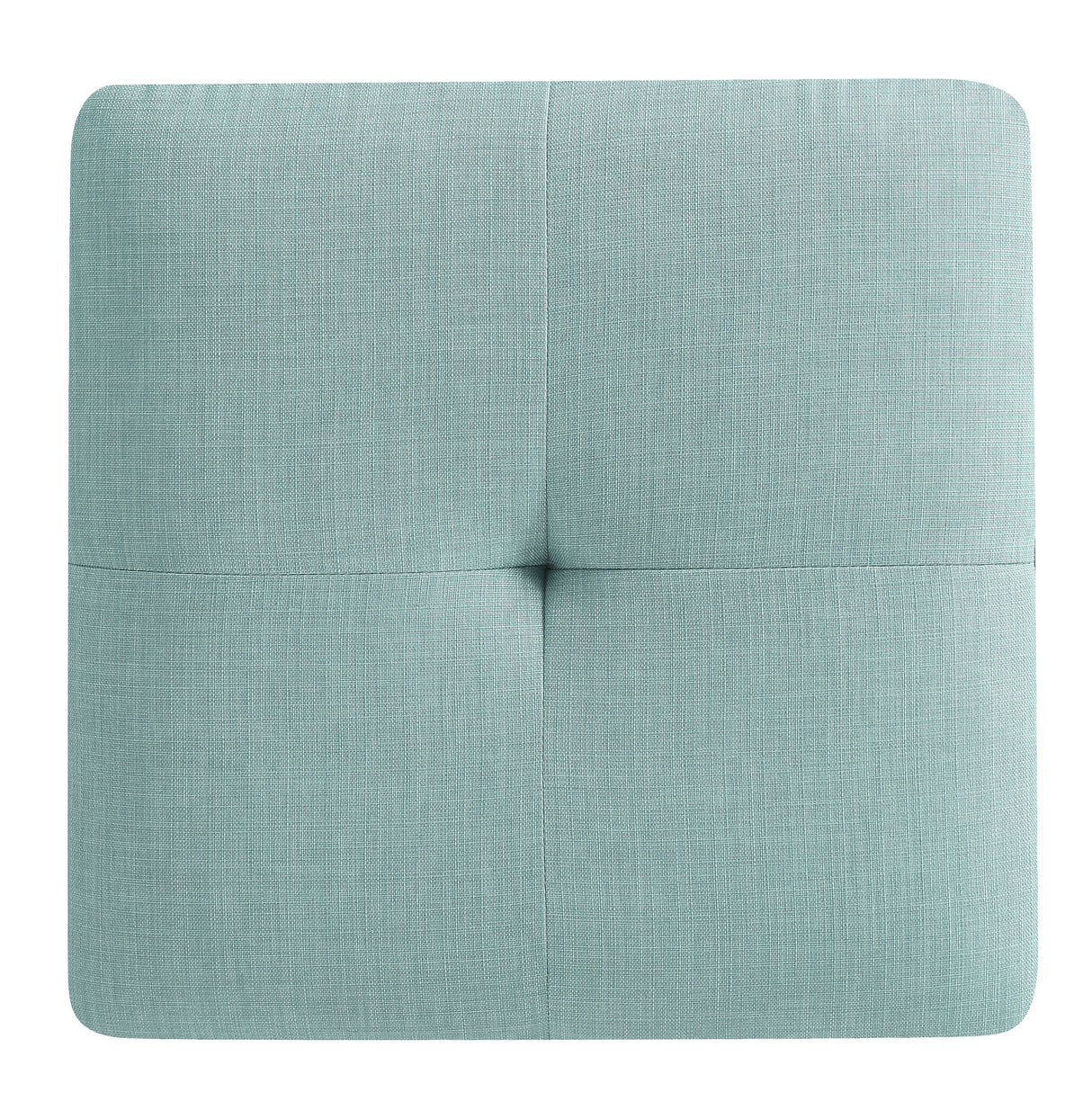 Newbury - G500-O Ottoman - Teal