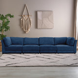 Summit - Modular Sectional