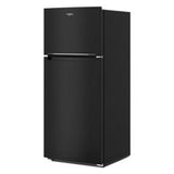 28" Wide Top-Freezer Refrigerator - 163 Cubic Feet