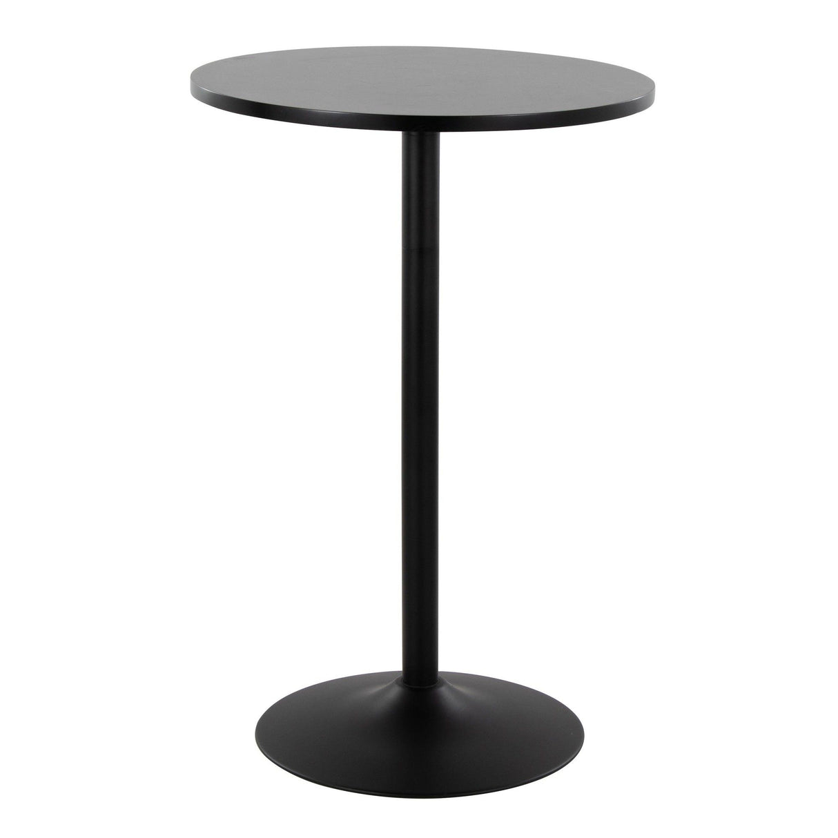 Pebble - Table - Black