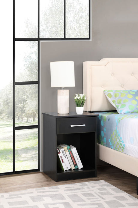 Lindsey - RTA Nightstand