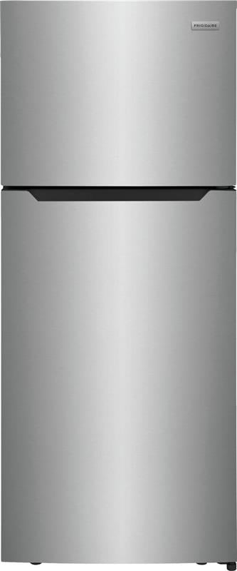 Frigidaire 17.6 Cu. Ft. Top Freezer Refrigerator - (FFHT1822UV)