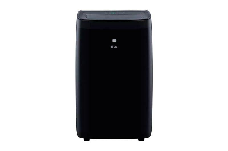 10,000 BTU Smart Wi-Fi Portable Air Conditioner, Cooling & Heating - (LP1021BHSM)