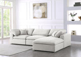 Serene - Modular Sectional