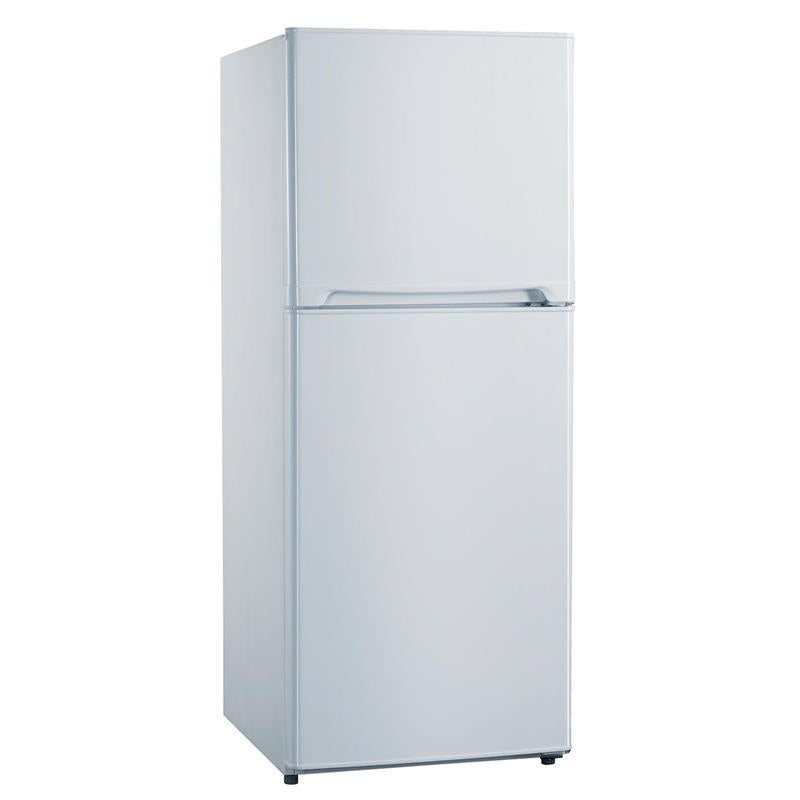 10.0 cu. ft. Apartment Size Refrigerator - (FF10B0W)