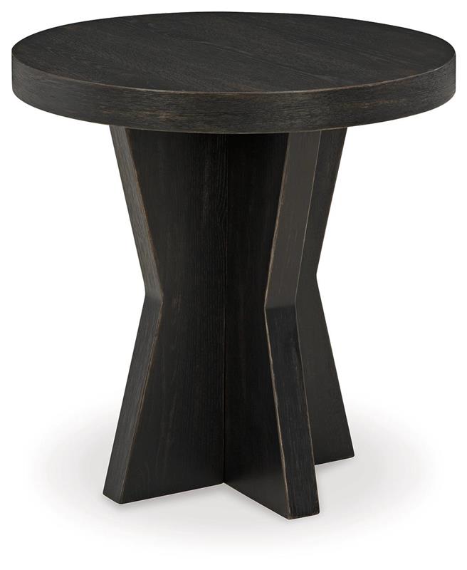 Galliden End Table - (T8416)