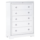 Eleanor - 5-Drawer Bedroom Chest