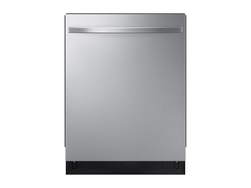 StormWash(TM) 48 dBA Dishwasher in Stainless Steel - (DW80R5061US)