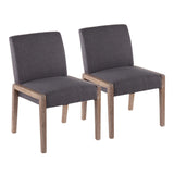 Carmen - Chair (Set of 2)