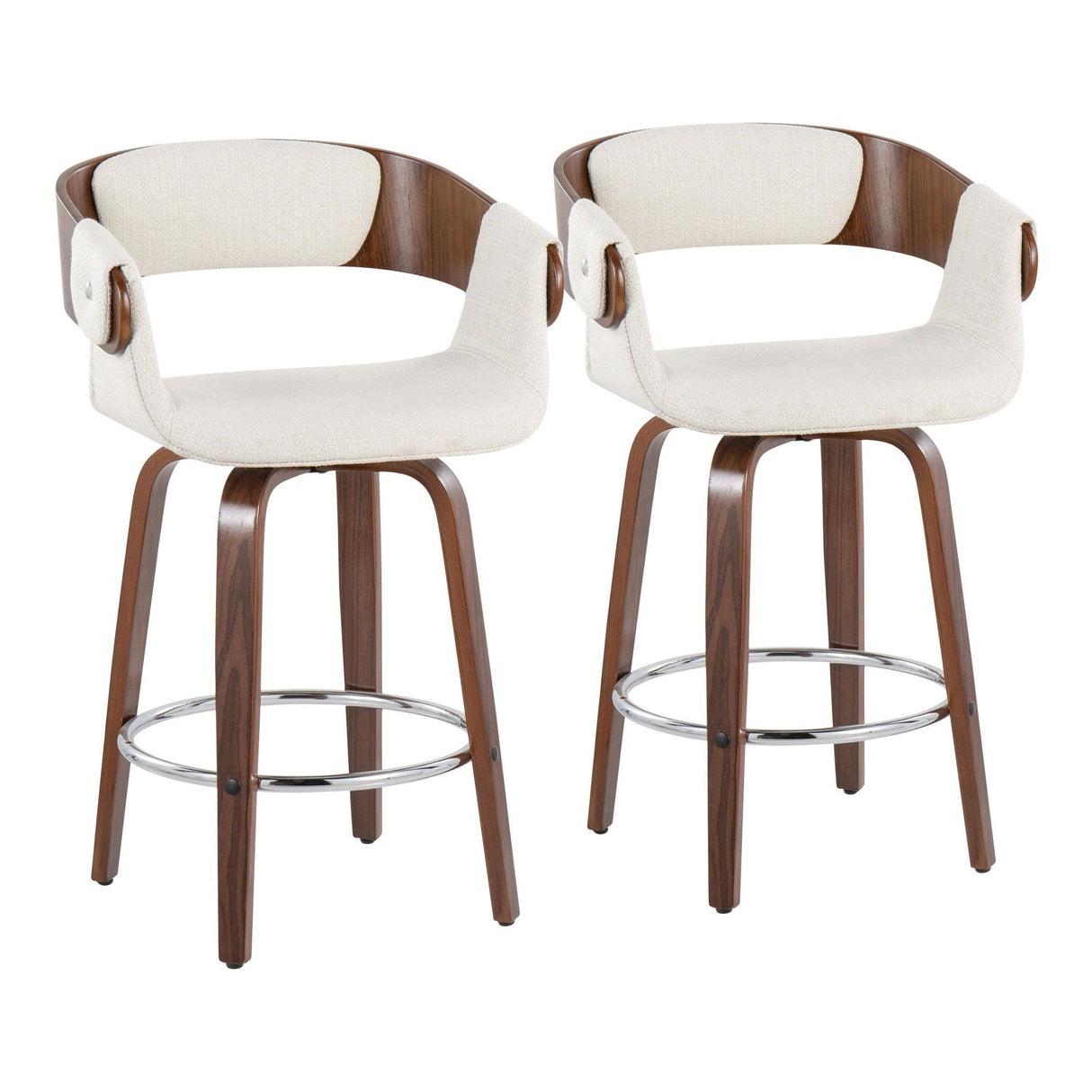 Elisa - Counter Stool Set