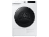 4.0 cu. ft. Heat Pump Dryer with AI Smart Dial and Wi-Fi Connectivity in White - (DV25B6900HW)