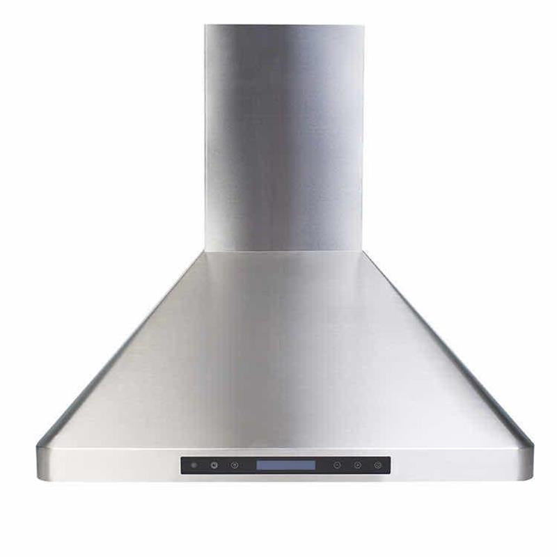 30" Stainless Steel Chimney Range Hood - (VEHOOD30CH)